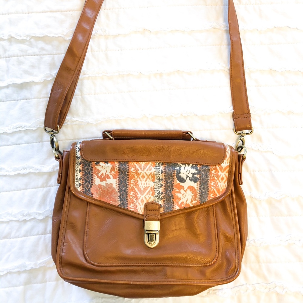 Volcom Purse